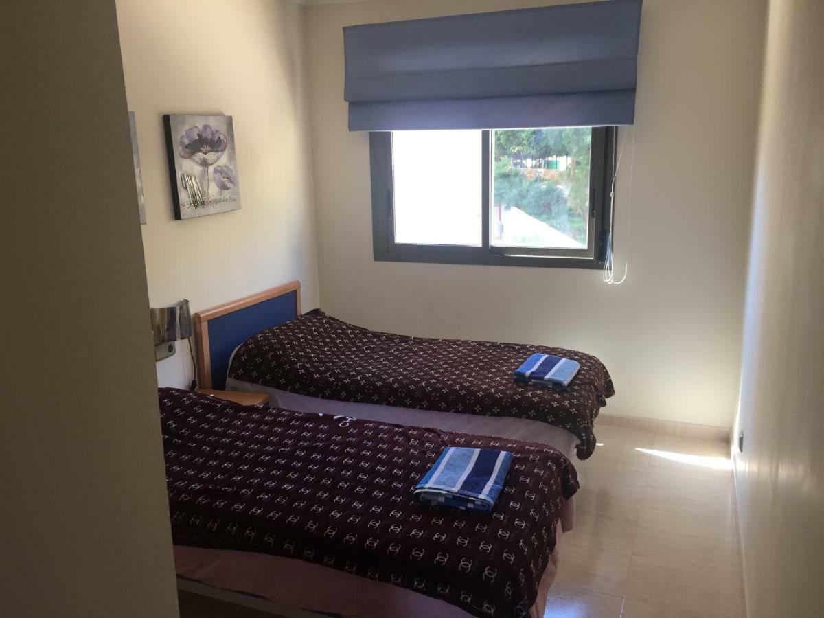 Torre Maestral Apartamento