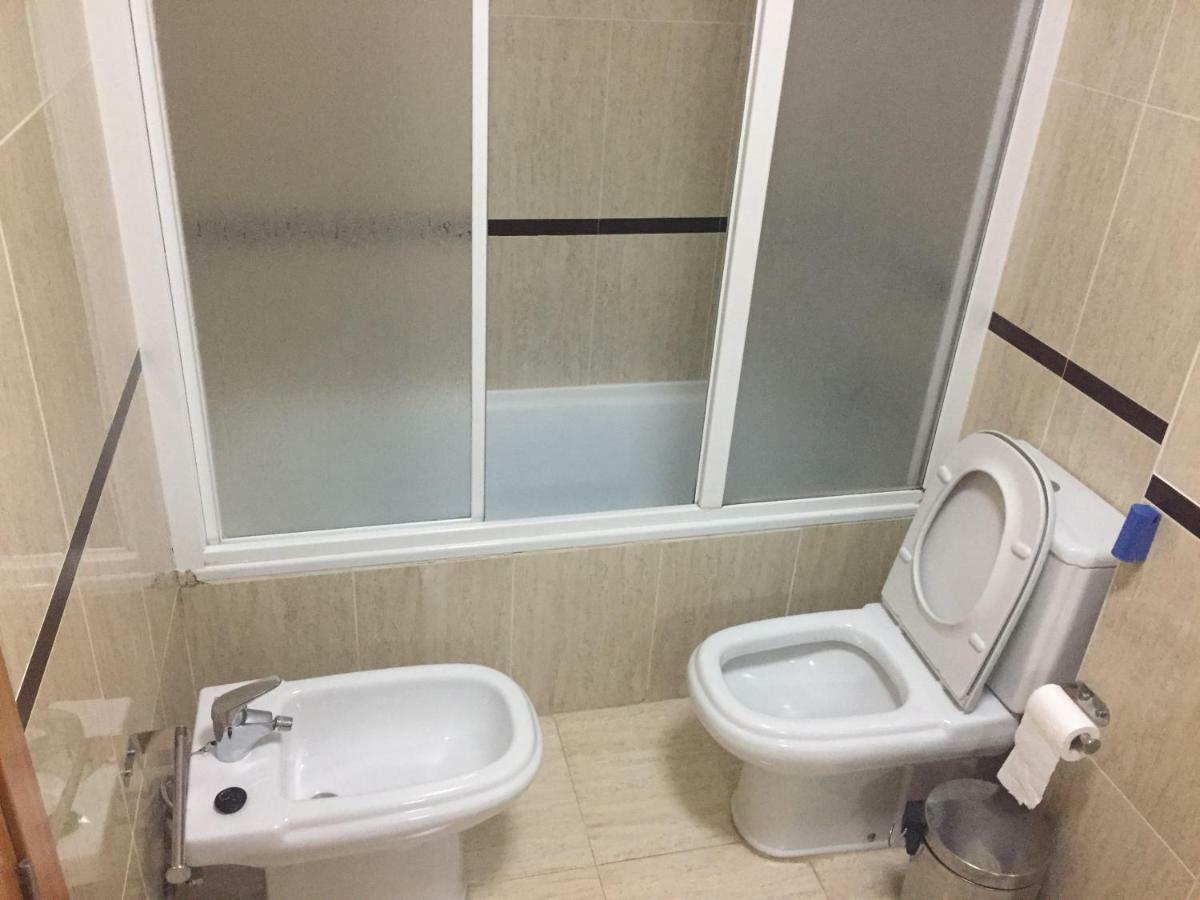 Torre Maestral Apartamento *