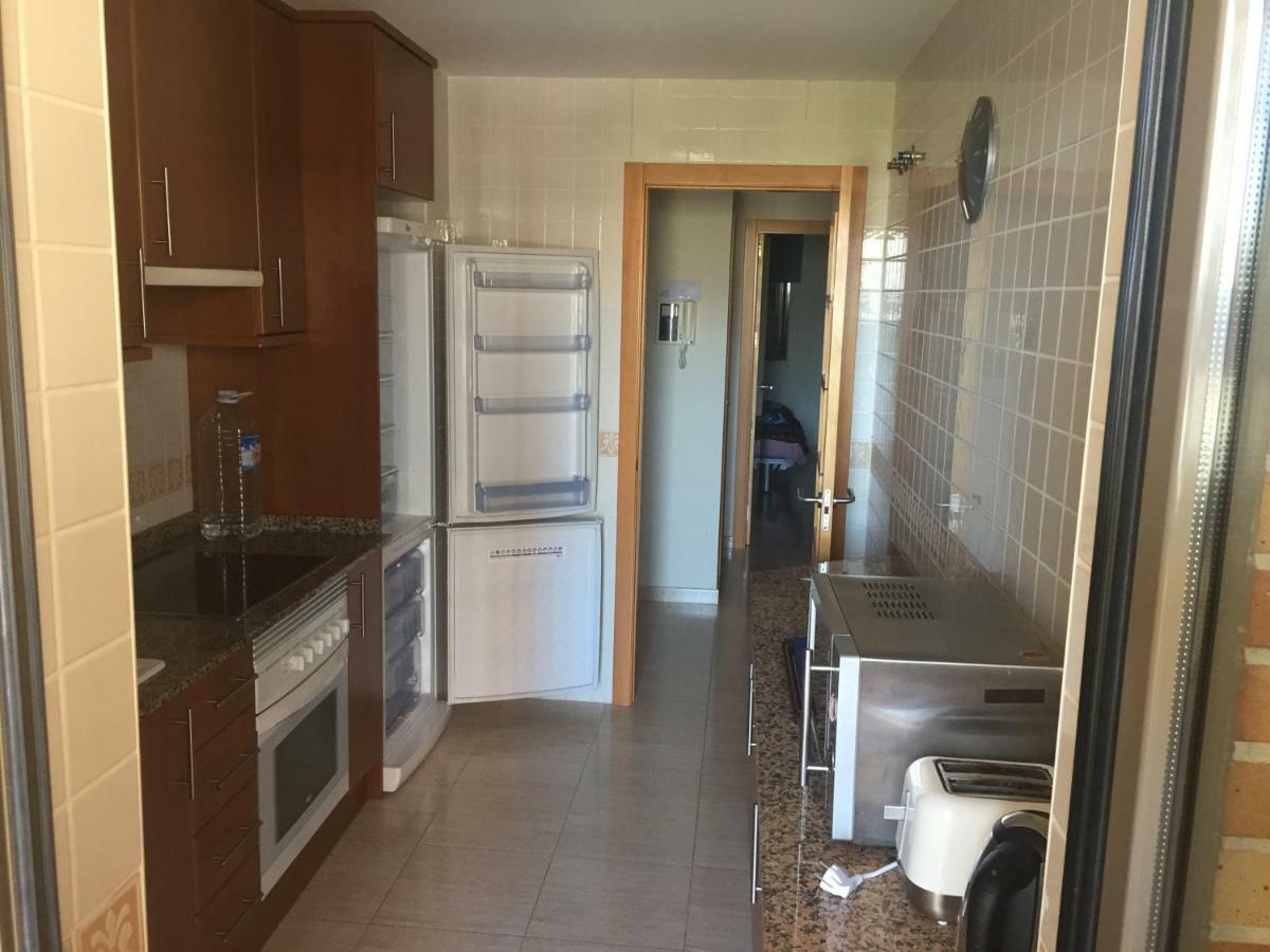 Torre Maestral Apartamento Benidorm