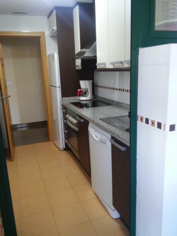 Parque Torresol Apartamento