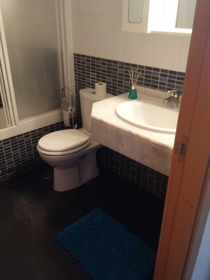 Parque Torresol Apartamento *