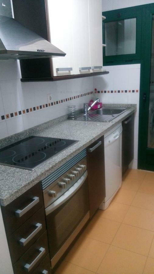 Parque Torresol Apartamento