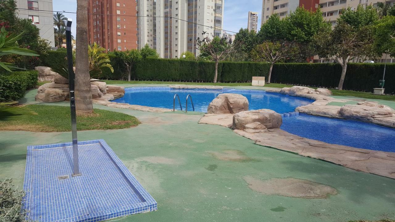Costablanca Ii * Benidorm