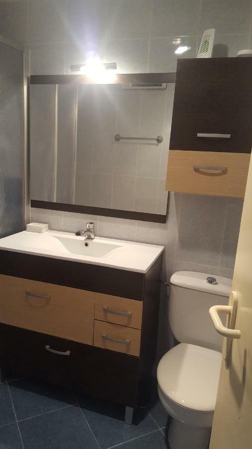 Apartamento Costablanca Ii *