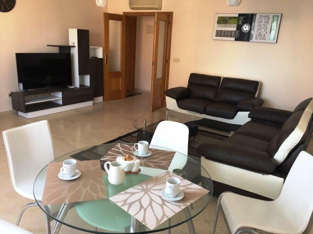 Apartamento Costa Rica 2, 150 Meters To The *