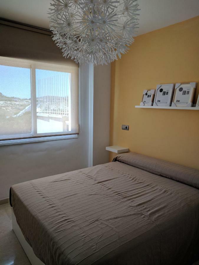 Cala Finestrat Apartamento *