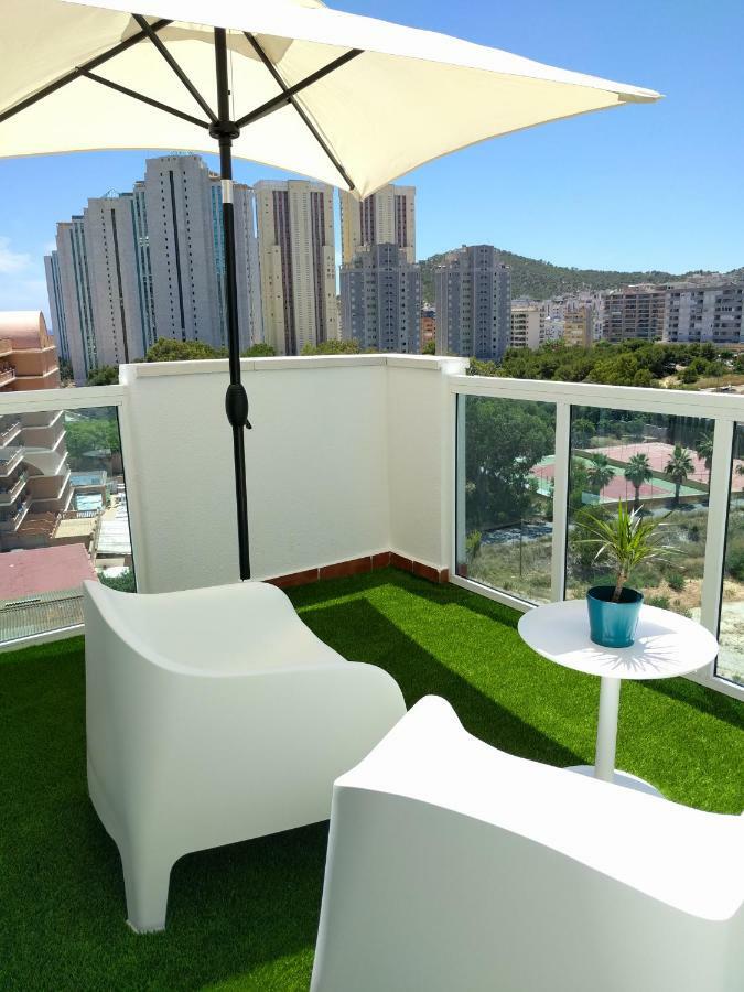 Cala Finestrat Apartamento