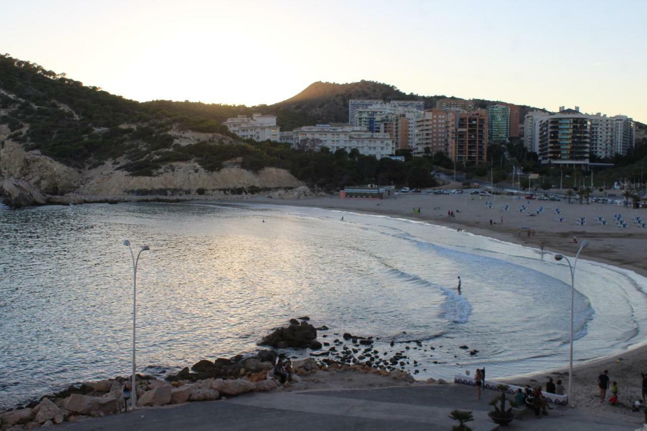 Cala Finestrat Apartamento