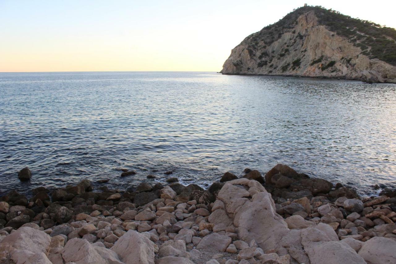 Cala Finestrat Apartamento