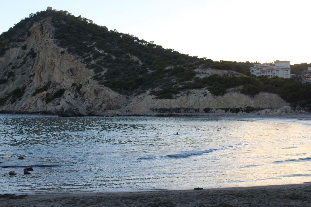 Cala Finestrat Apartamento Benidorm