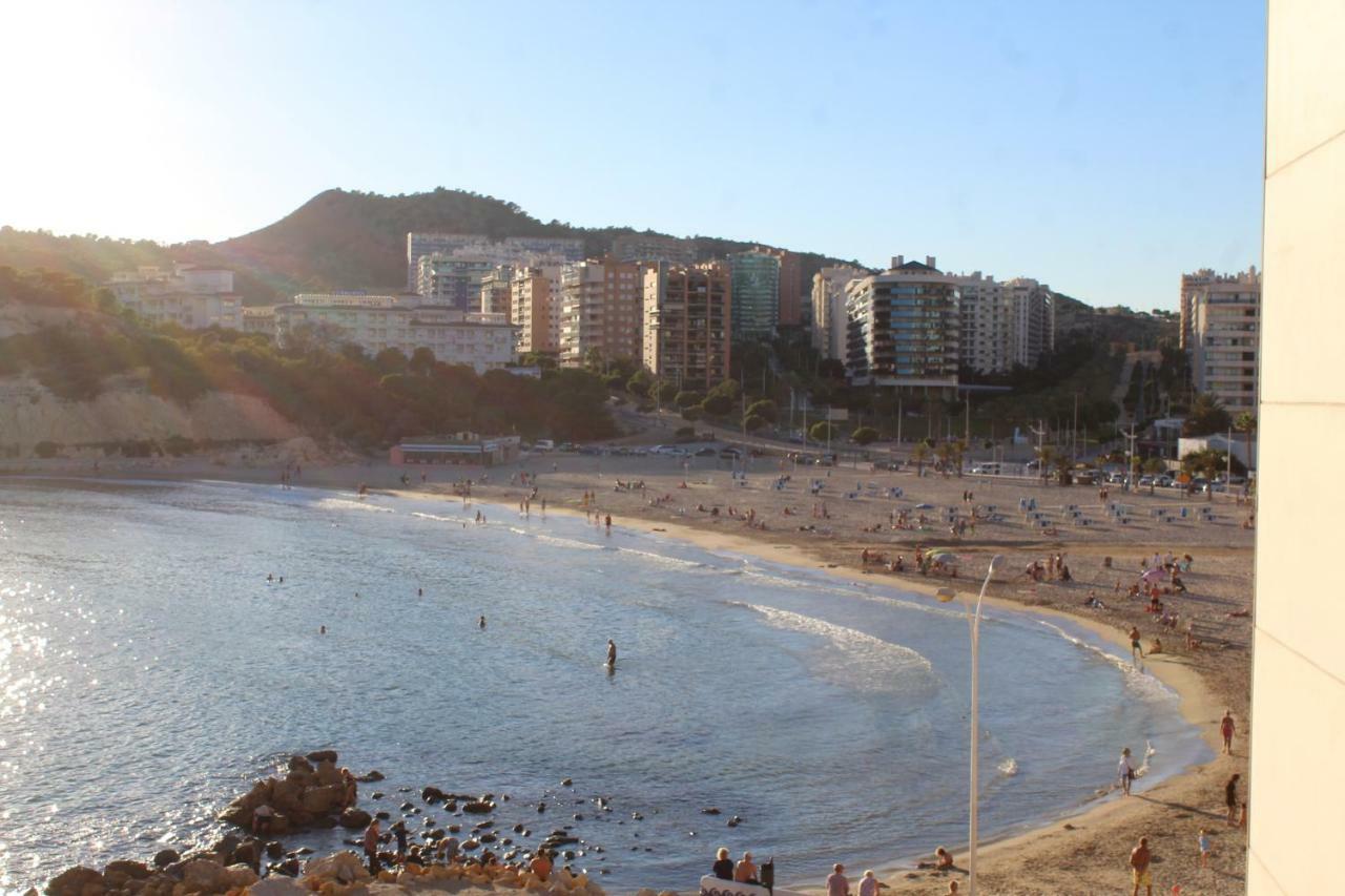 Cala Finestrat Apartamento