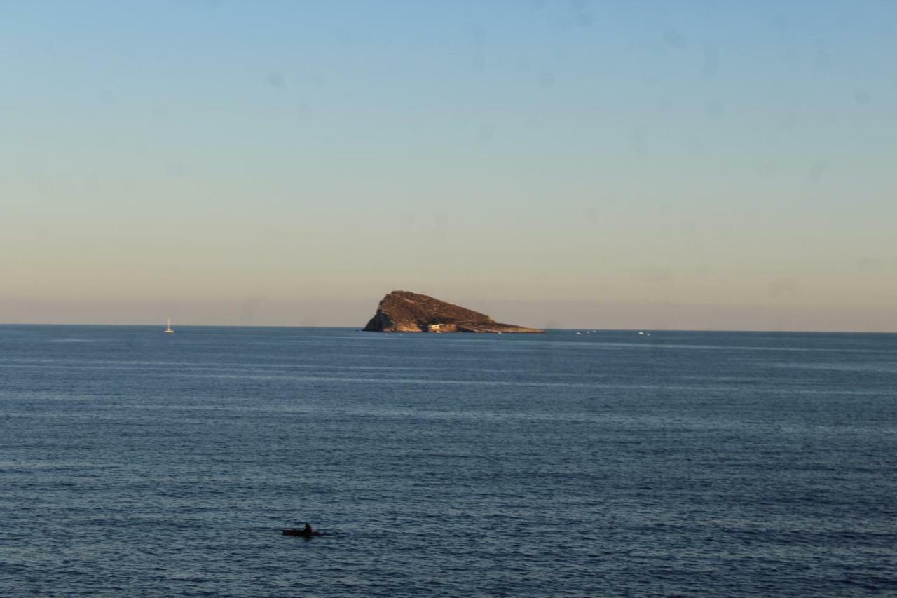 Apartamento Cala Finestrat Benidorm