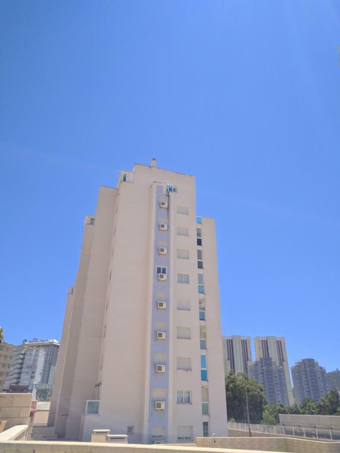 Apartamento Cala Finestrat