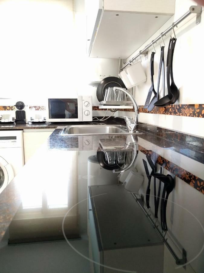 Cala Finestrat Apartamento *