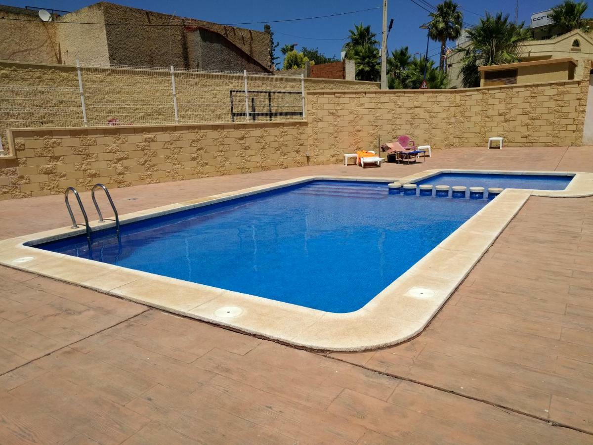Cala Finestrat Apartamento Benidorm
