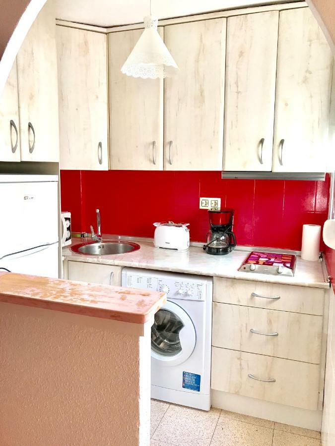 Apartamento Pink Benidorm