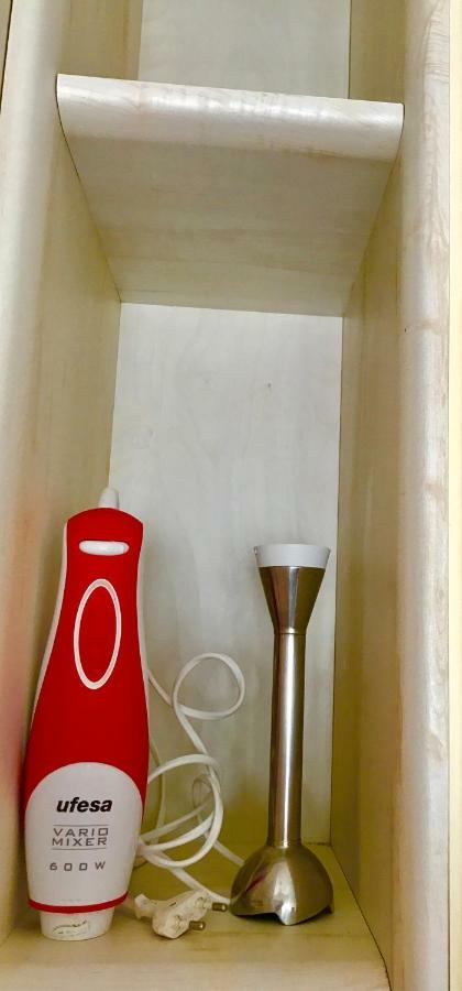 Apartamento Pink Benidorm