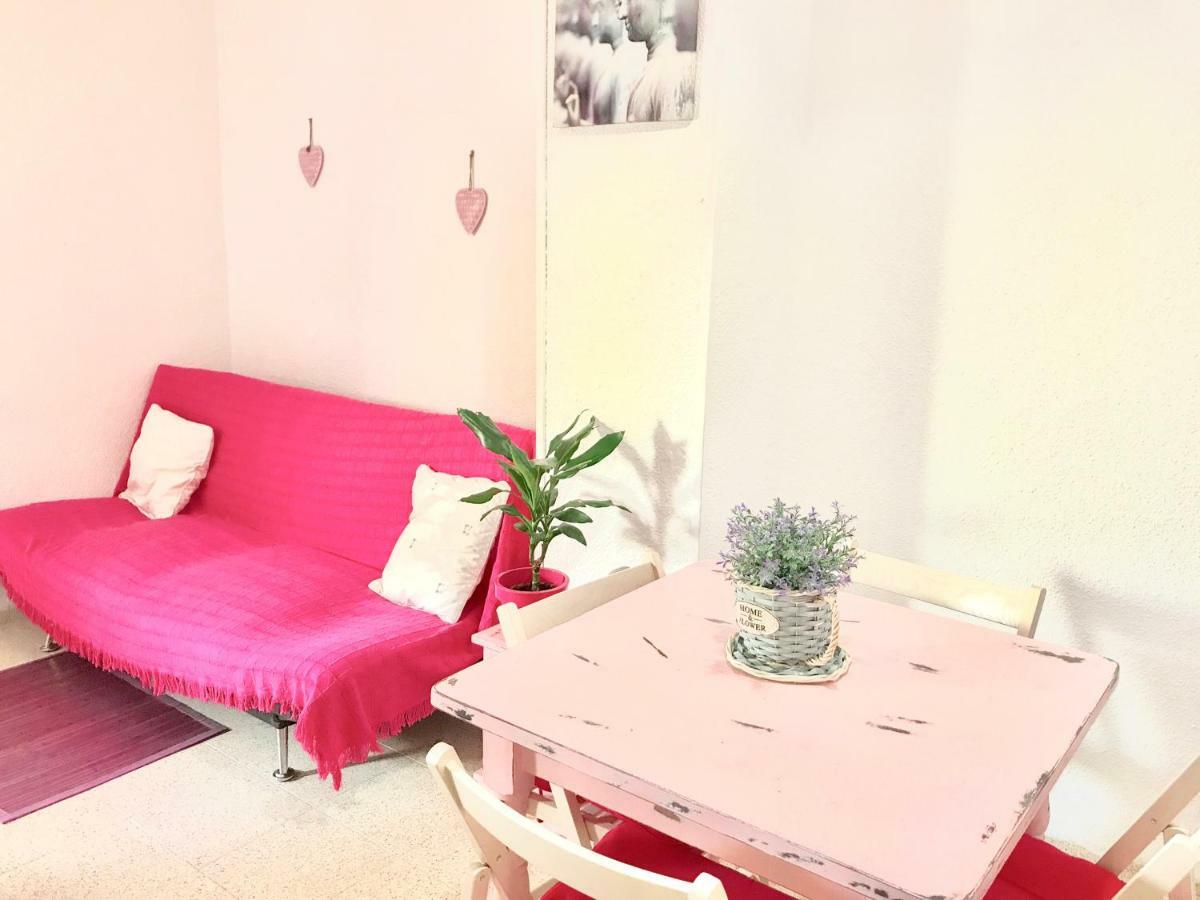 Apartamento Pink