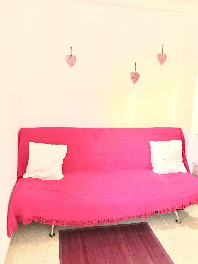 Apartamento Pink Benidorm