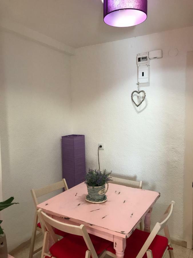 Pink Apartamento *