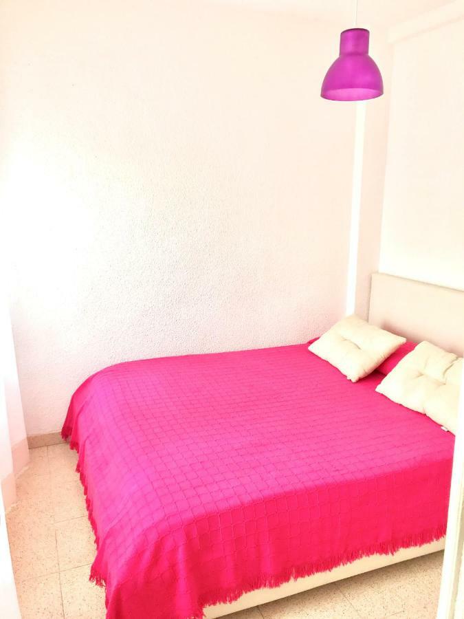 Pink * Benidorm