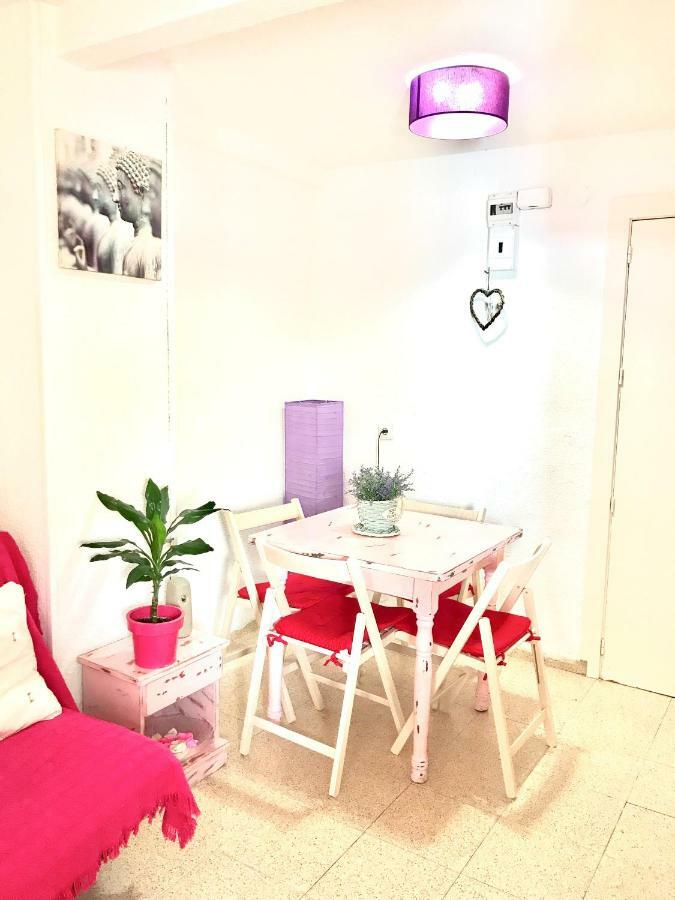 Pink Apartamento