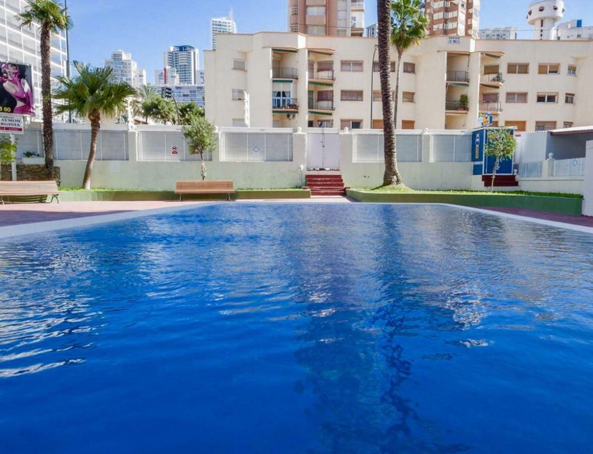 Apartamento Dorita Benidorm