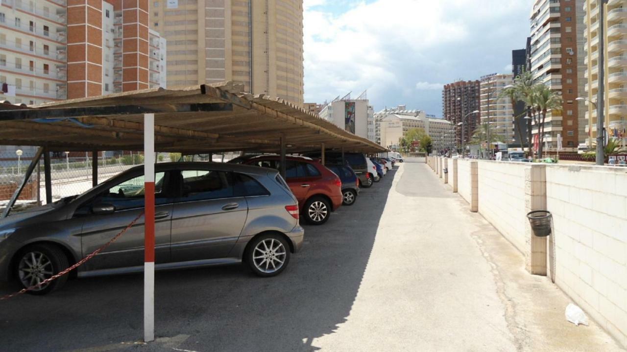 Dorita Apartamento