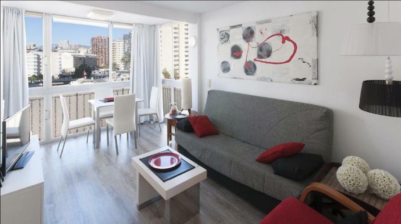 Dorita Apartamento Benidorm