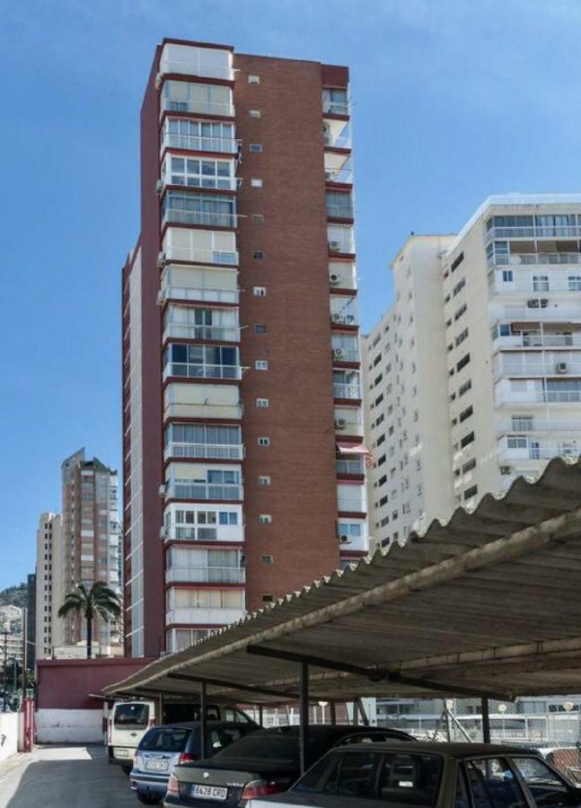 Apartamento Dorita *