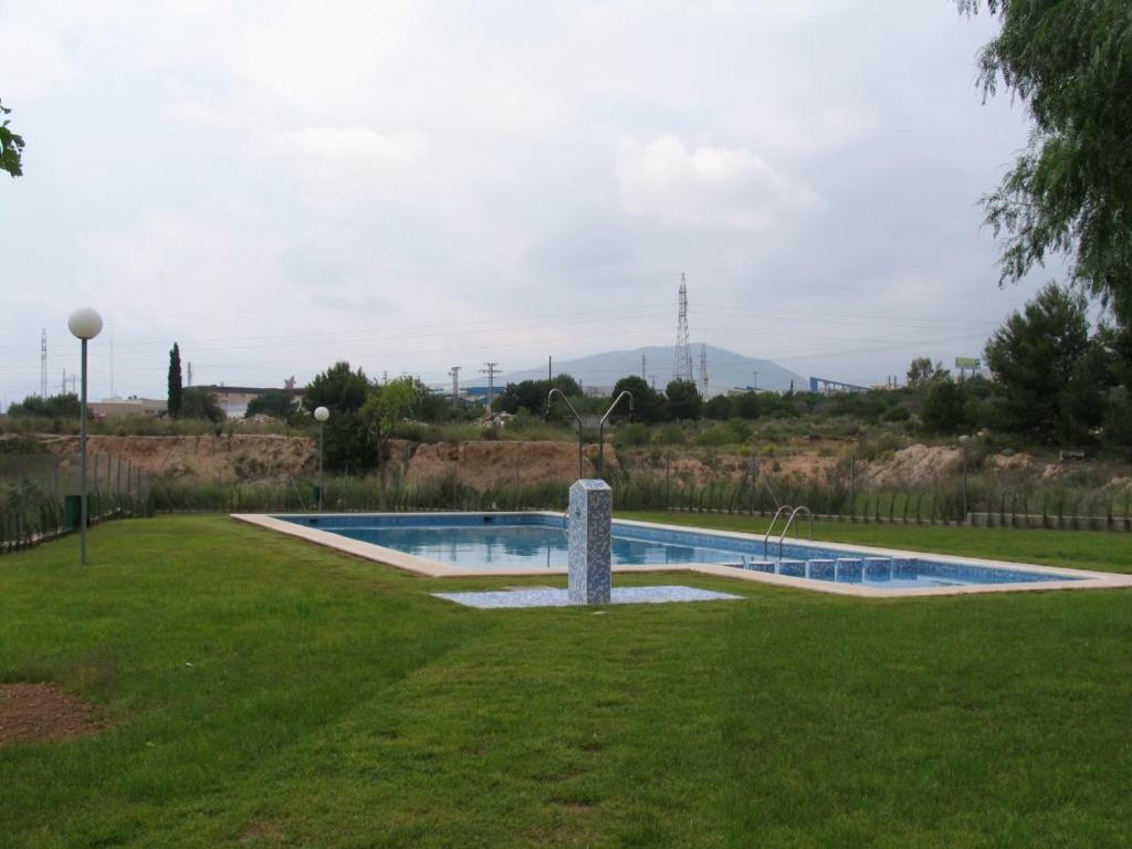 Apartamento Apartamento Rocamarina Ii *