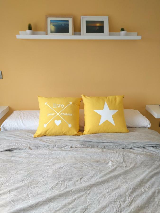 Cala Finestrat Apartamento Benidorm