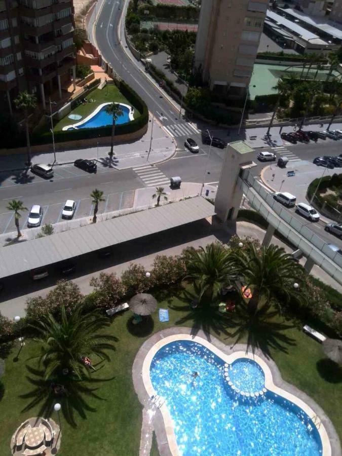 Apartamento Costa Rica 2, 150 Meters To The *