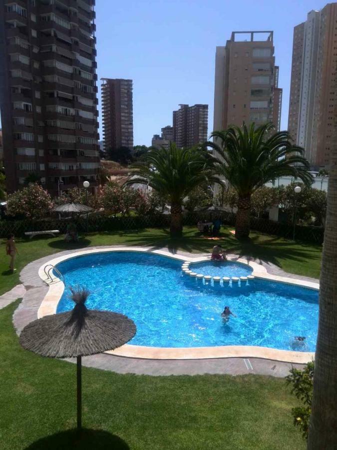 Apartamento Costa Rica 2, 150 Meters To The *
