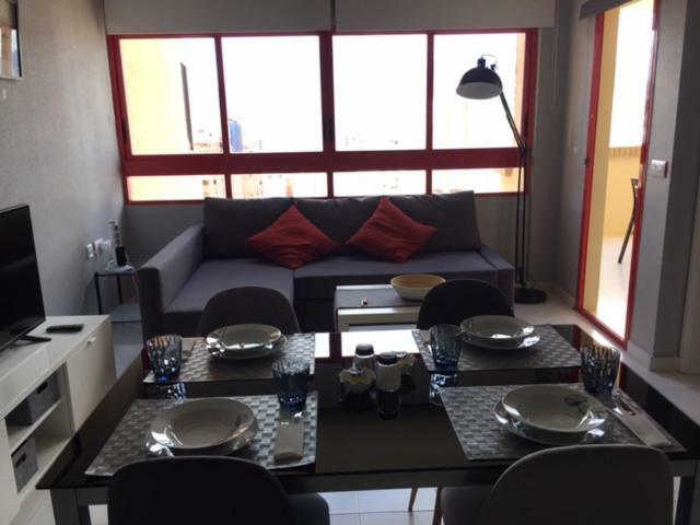 Viena Apartamento