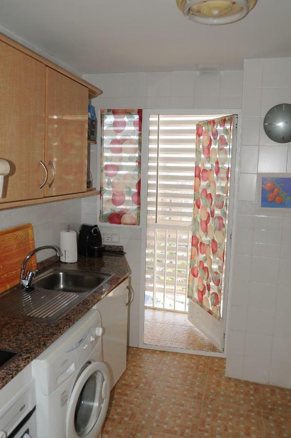 Neptuno Apartamento *