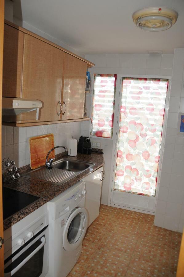 Neptuno Apartamento