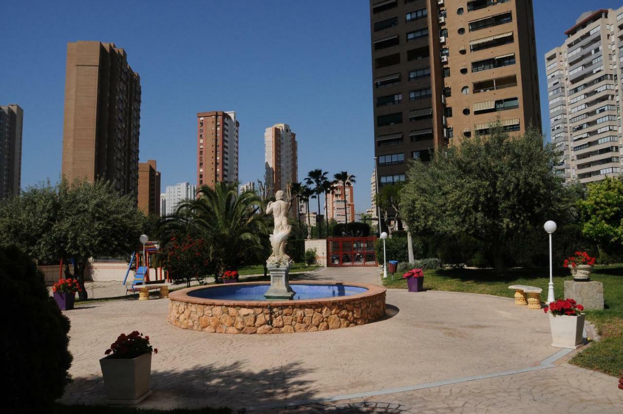 Neptuno Apartamento *