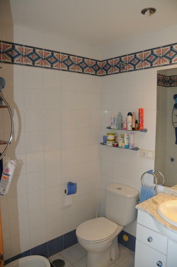 Neptuno Apartamento