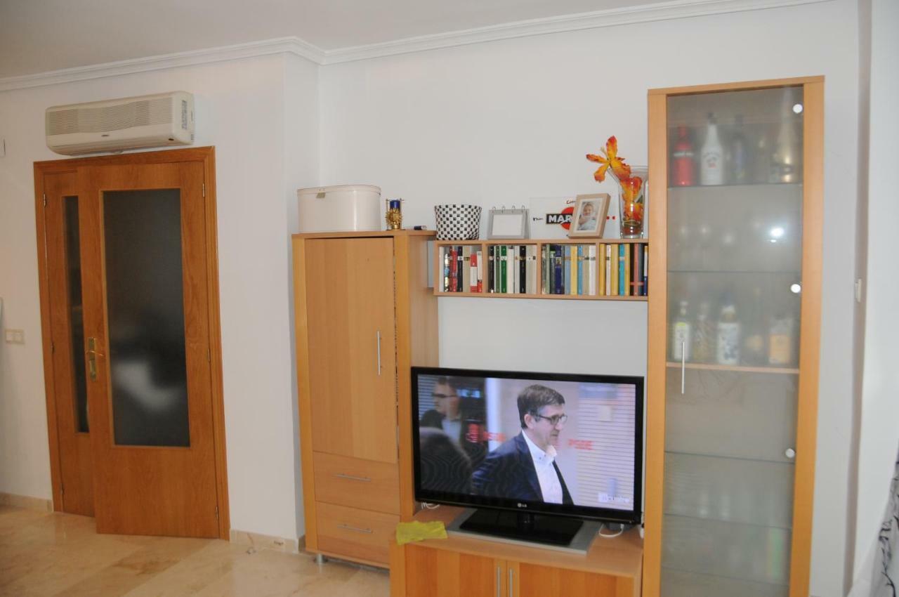 Apartamento Neptuno *