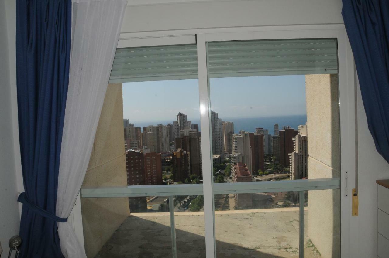 Neptuno Apartamento Benidorm