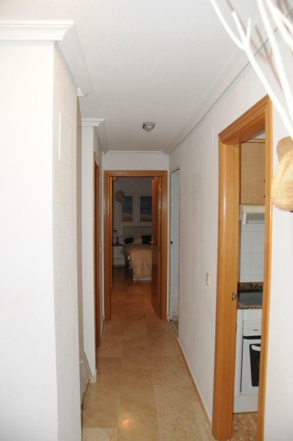 Apartamento Neptuno *
