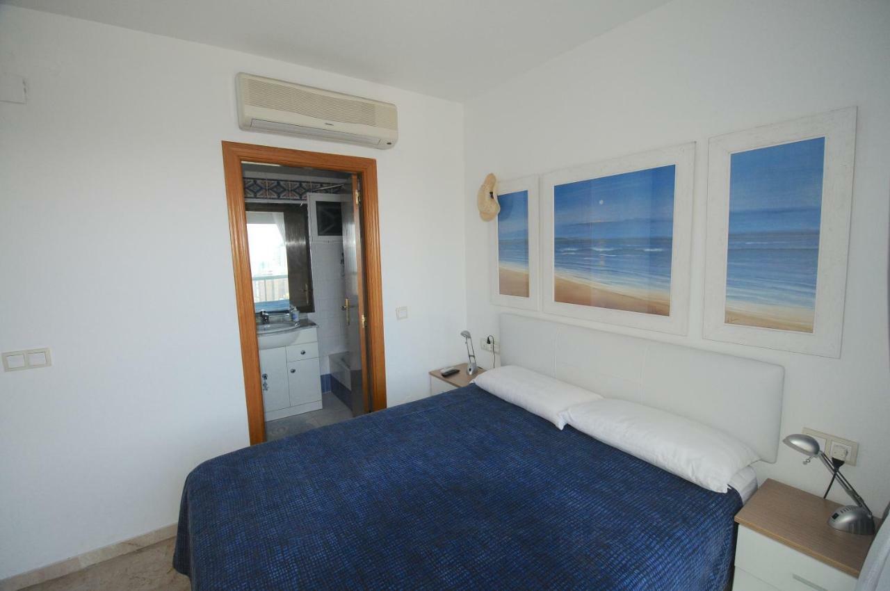 Apartamento Neptuno
