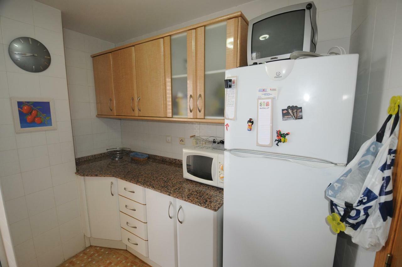 Neptuno Apartamento