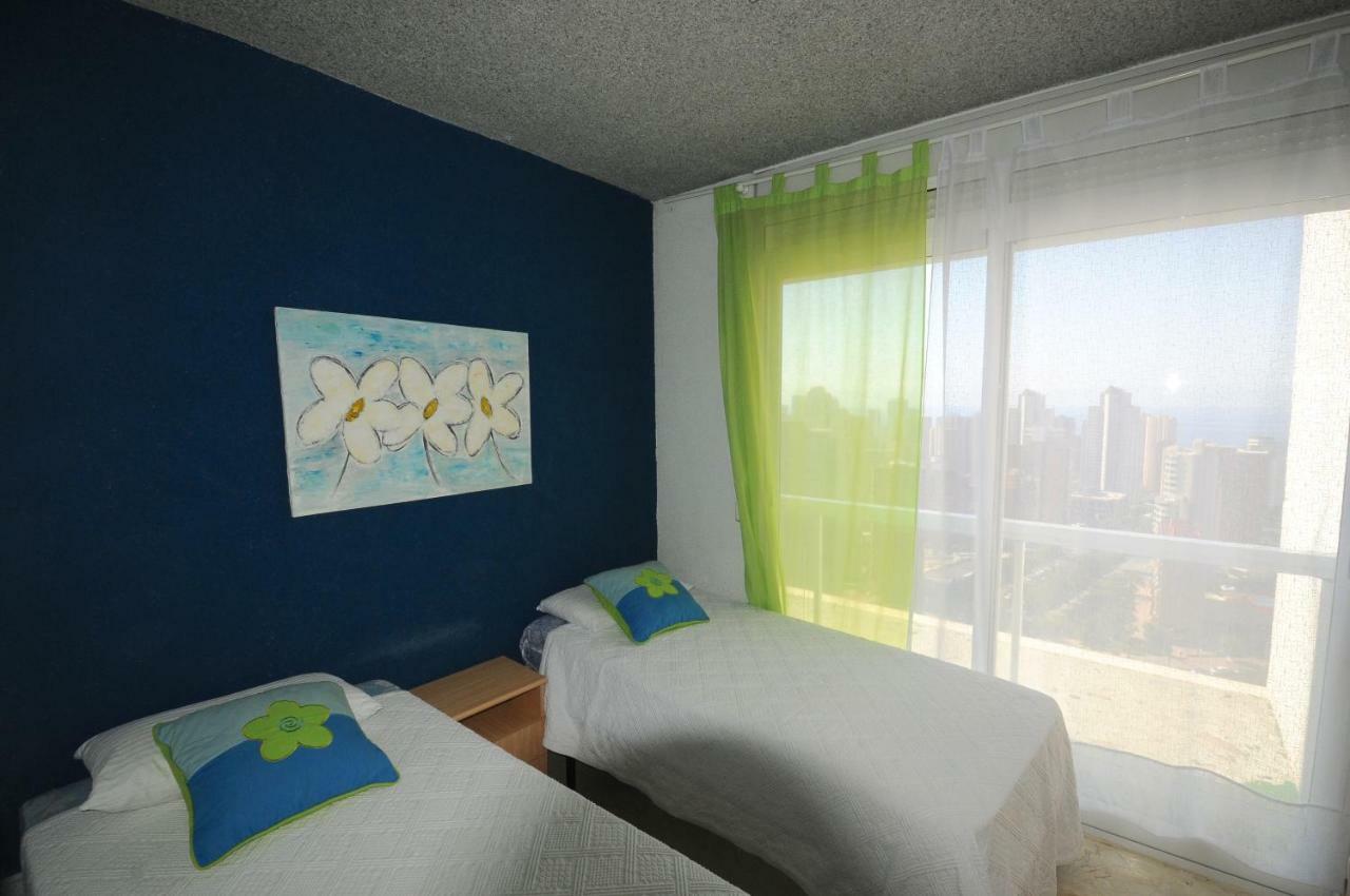 Neptuno Apartamento Benidorm