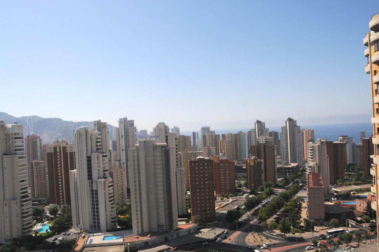 Neptuno Apartamento Benidorm
