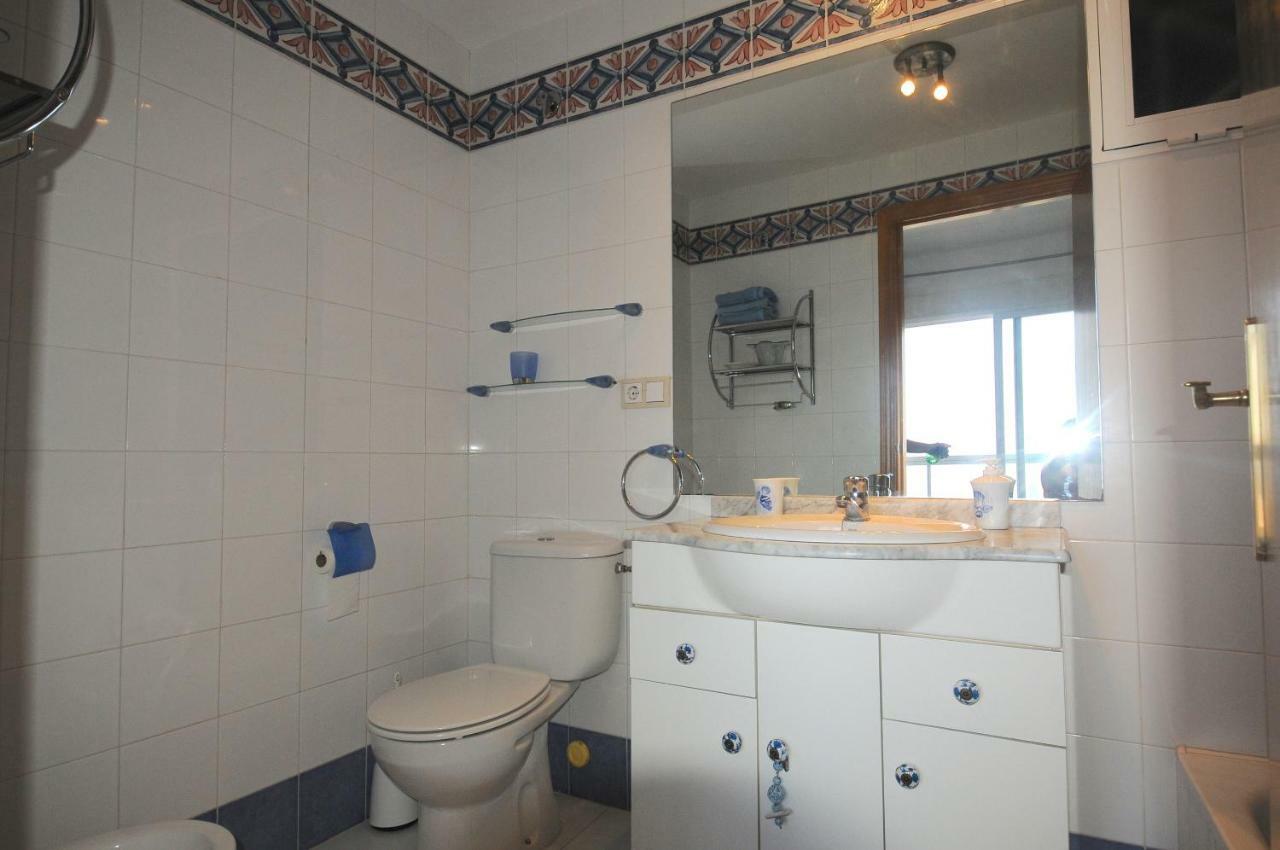 Neptuno Apartamento Benidorm