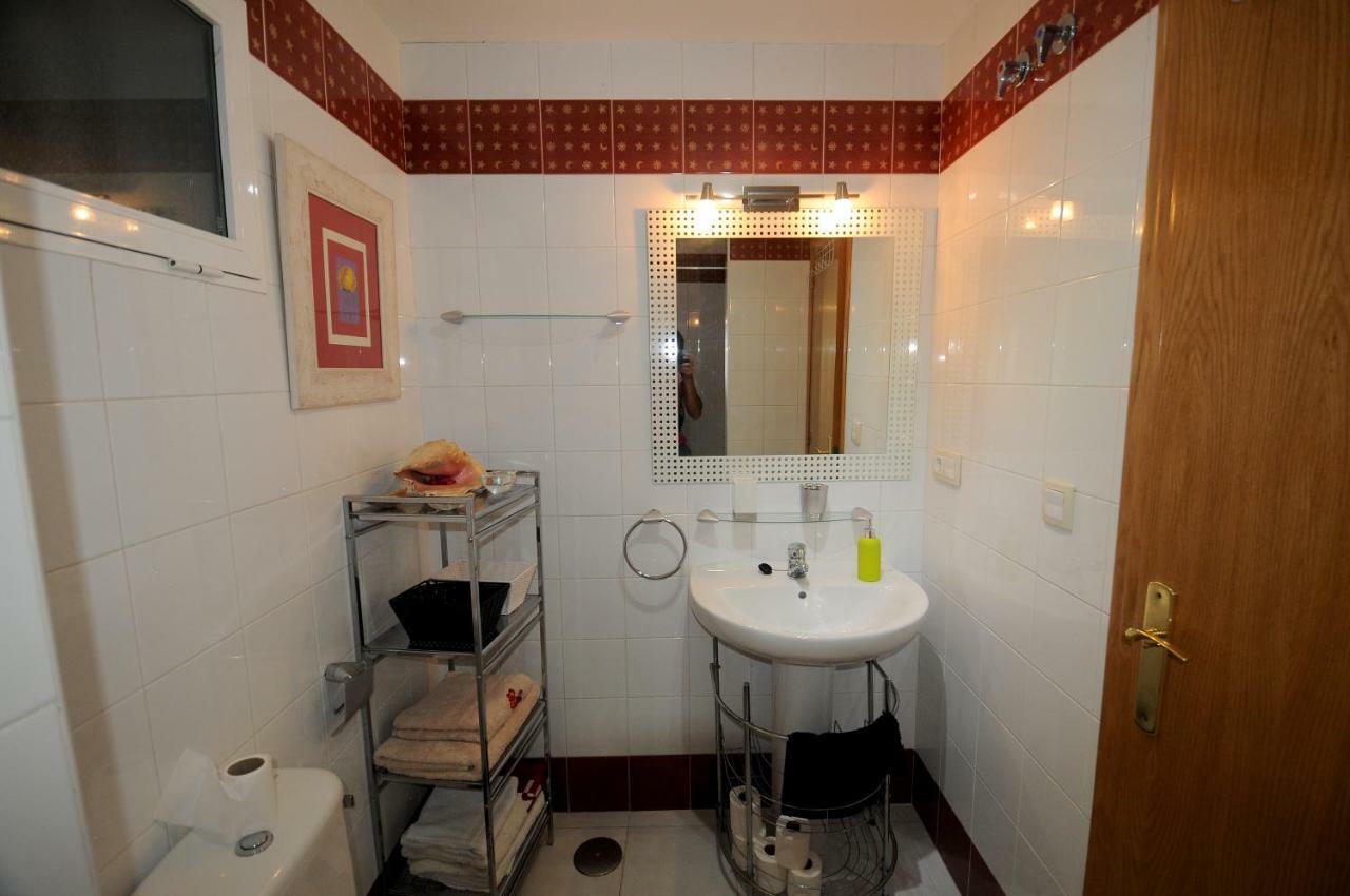 Apartamento Neptuno *