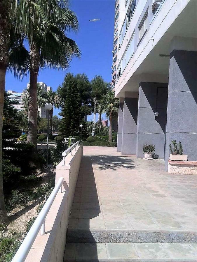 Apartamento Costa Rica 2, 150 Meters To The Benidorm