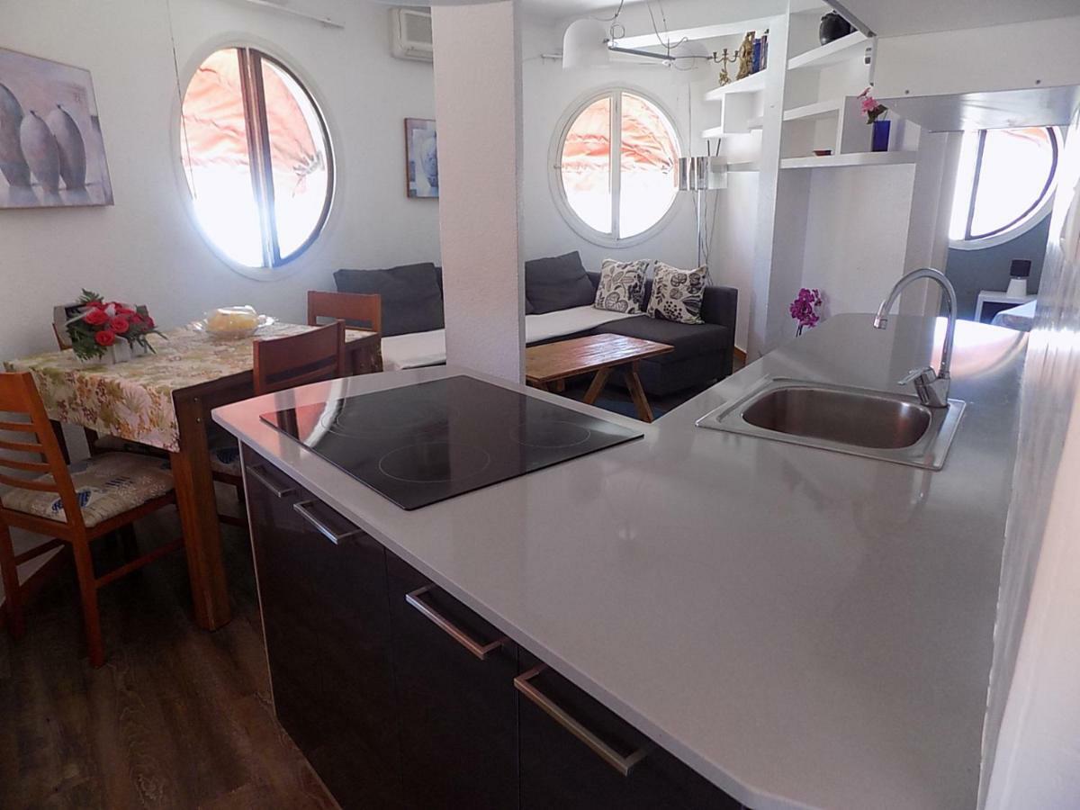 Inlesa I Apartamento *